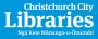 Christchurch City Libraries